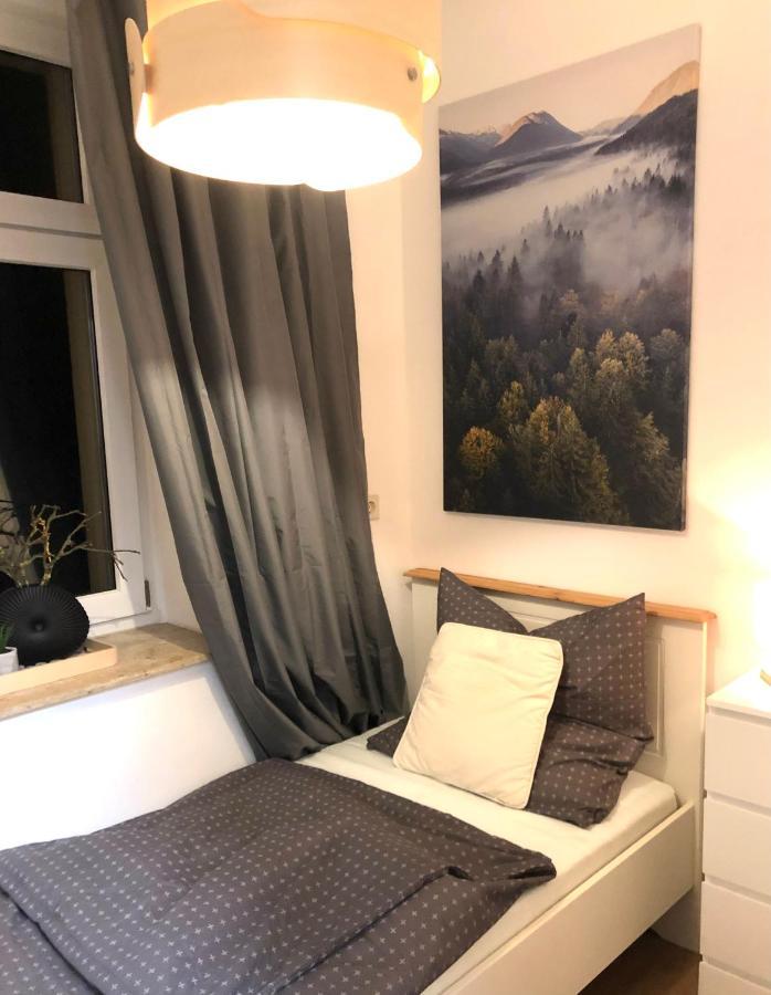 Appartement Emilie เกรา ภายนอก รูปภาพ