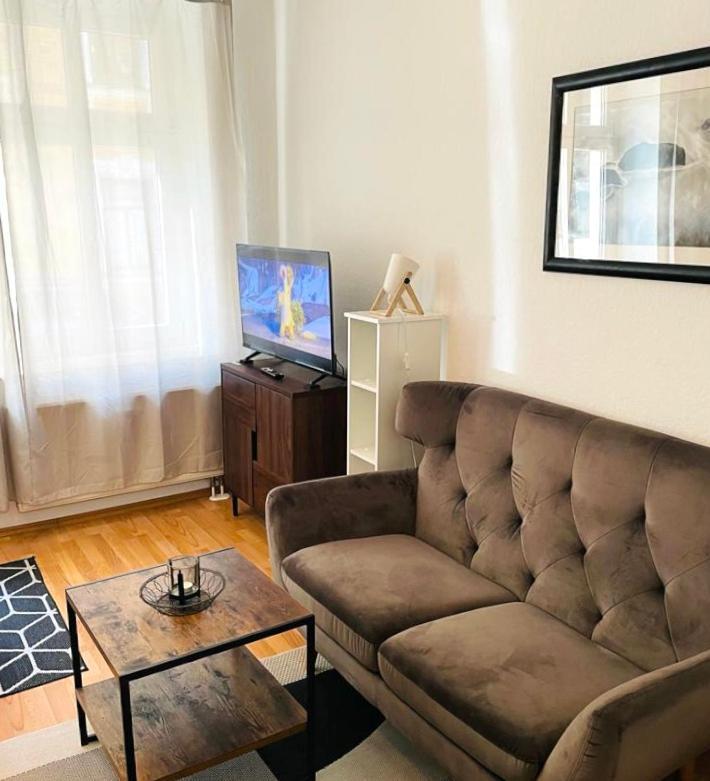 Appartement Emilie เกรา ภายนอก รูปภาพ