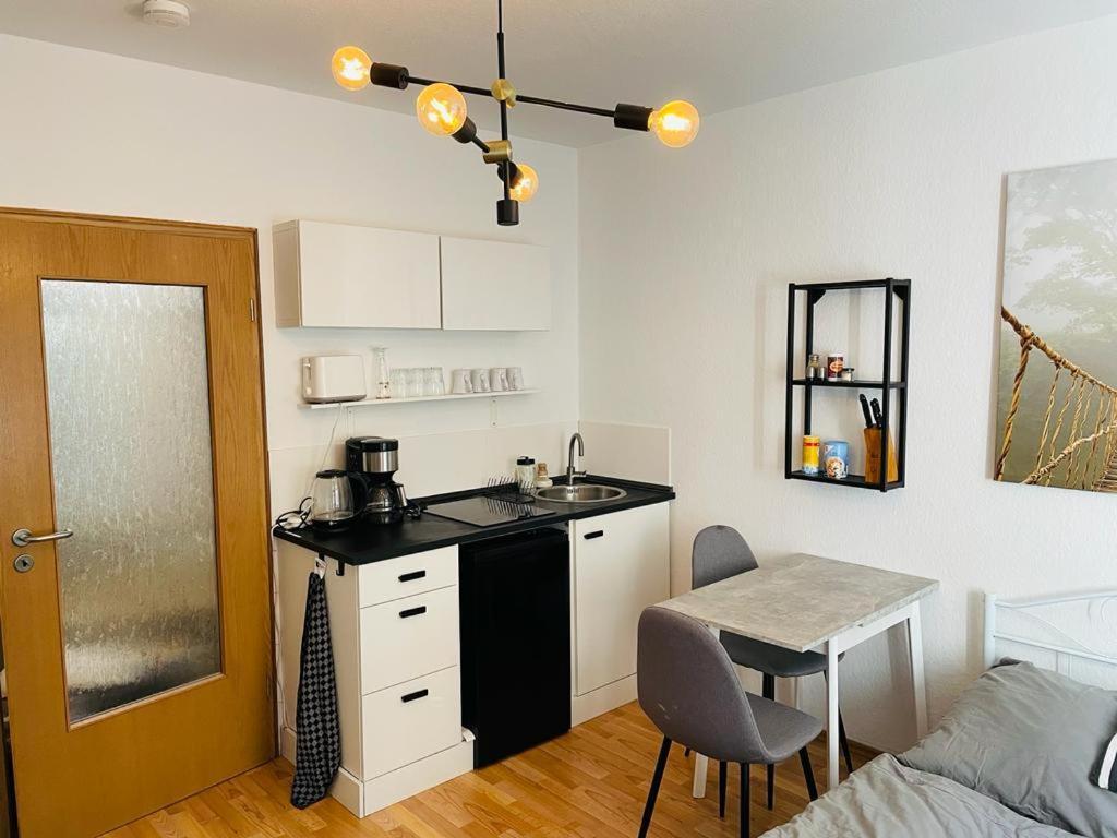 Appartement Emilie เกรา ภายนอก รูปภาพ
