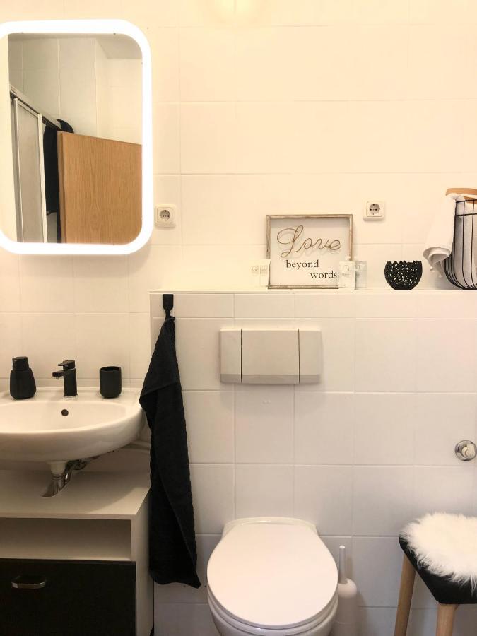 Appartement Emilie เกรา ภายนอก รูปภาพ